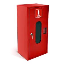 հակարդեհային պահարան կրակմարիչի համար шкаф пожарный для огнетушителья fire cabinet for extinguisher